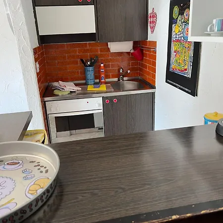 Apartment Golfresidenz