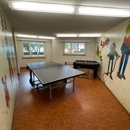 Golfresidenz Apartament Davos