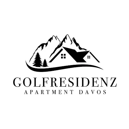 Golfresidenz Apartament Davos