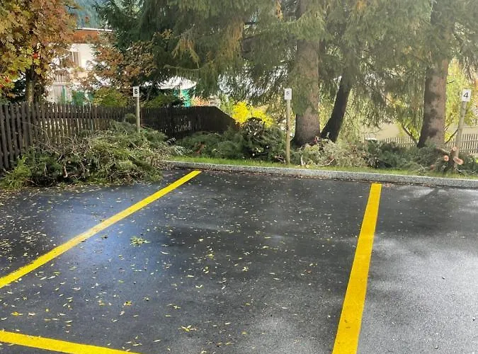 Apartament Golfresidenz