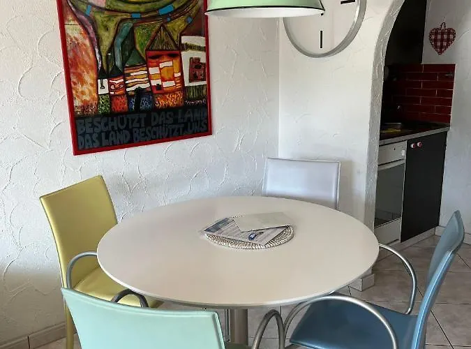 Golfresidenz Apartament Davos