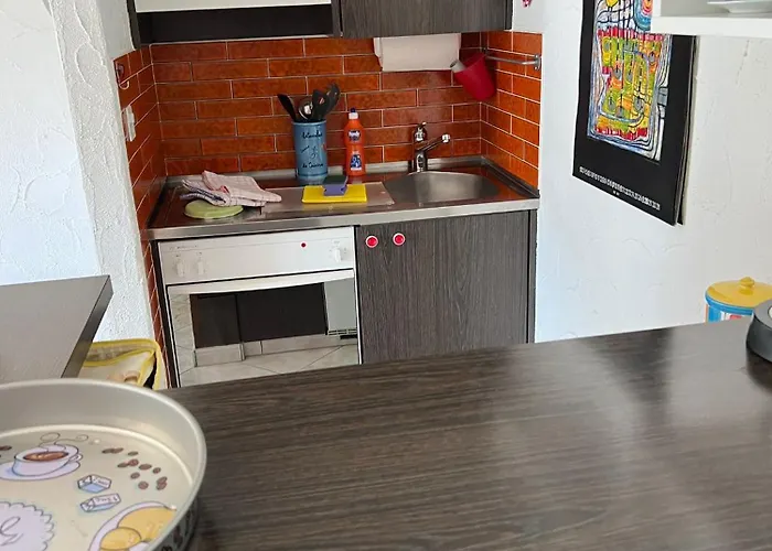 Apartament Golfresidenz