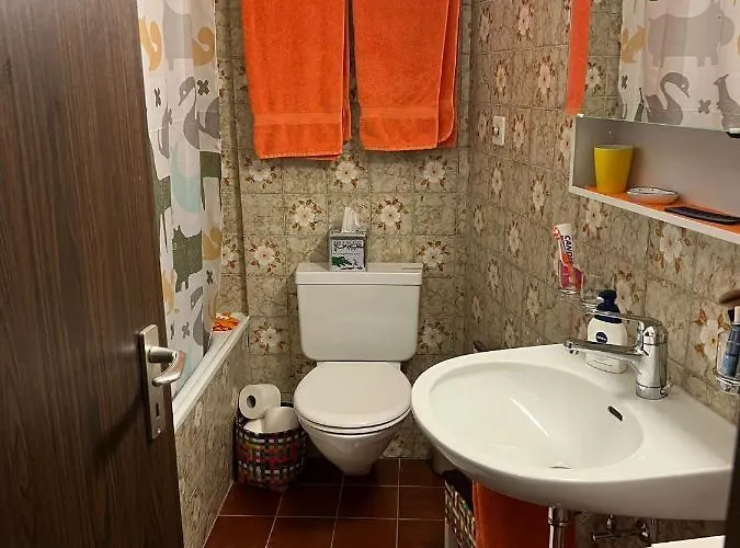 Golfresidenz Apartament