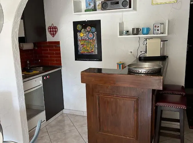 Golfresidenz Apartament Davos