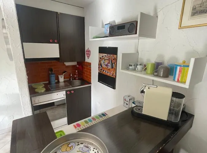 Golfresidenz * Davos