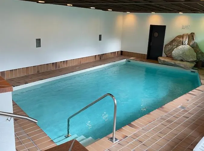 Apartament Golfresidenz Davos