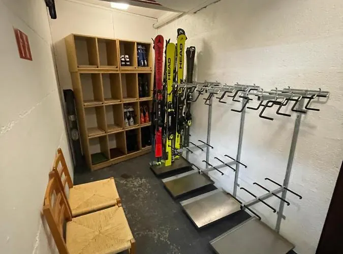 Apartament Golfresidenz