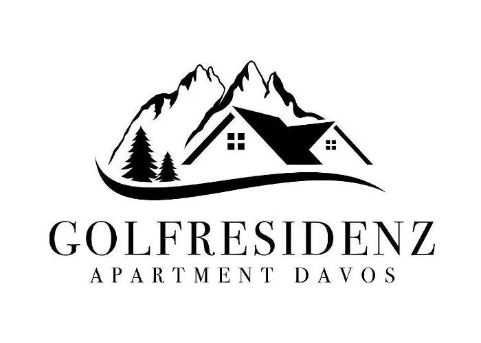 Golfresidenz Apartament Davos