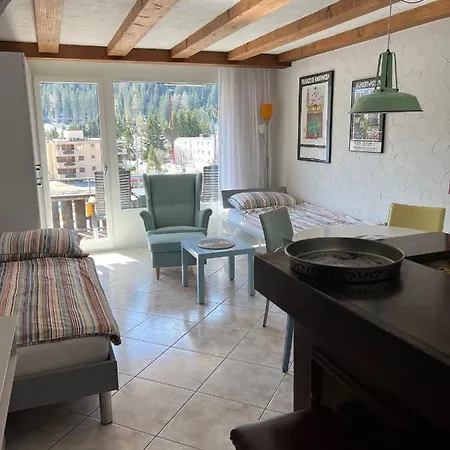 Golfresidenz Lejlighed *