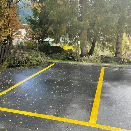 Lejlighed Golfresidenz