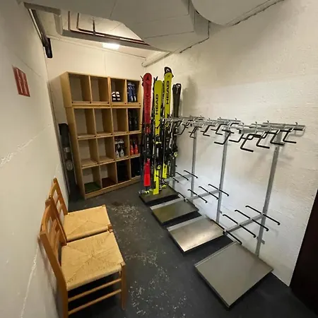 Lejlighed Golfresidenz